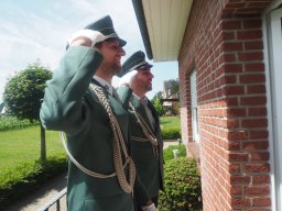 Schützenfest 2018